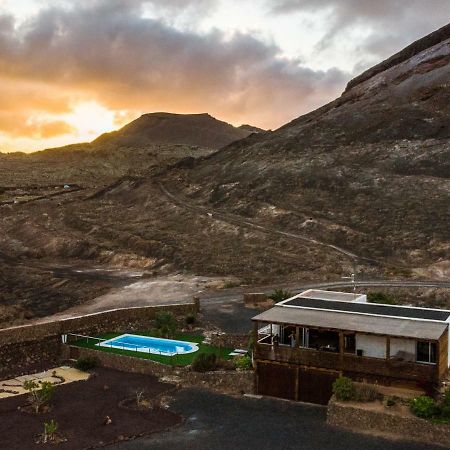 Tayu Eco Villa Villaverde  Eksteriør billede