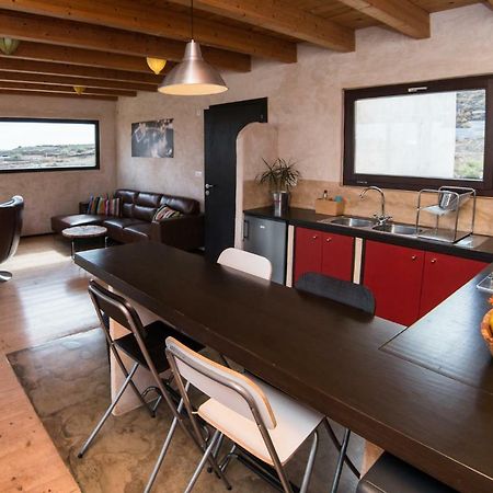 Tayu Eco Villa Villaverde  Eksteriør billede