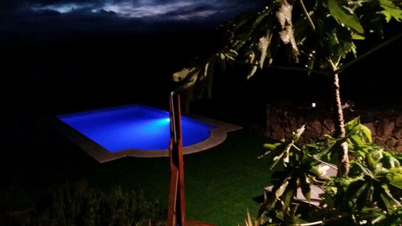 Tayu Eco Villa Villaverde  Eksteriør billede