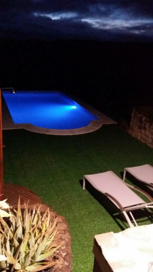 Tayu Eco Villa Villaverde  Eksteriør billede