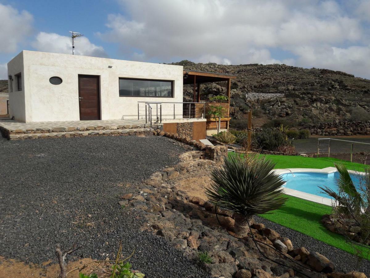 Tayu Eco Villa Villaverde  Eksteriør billede