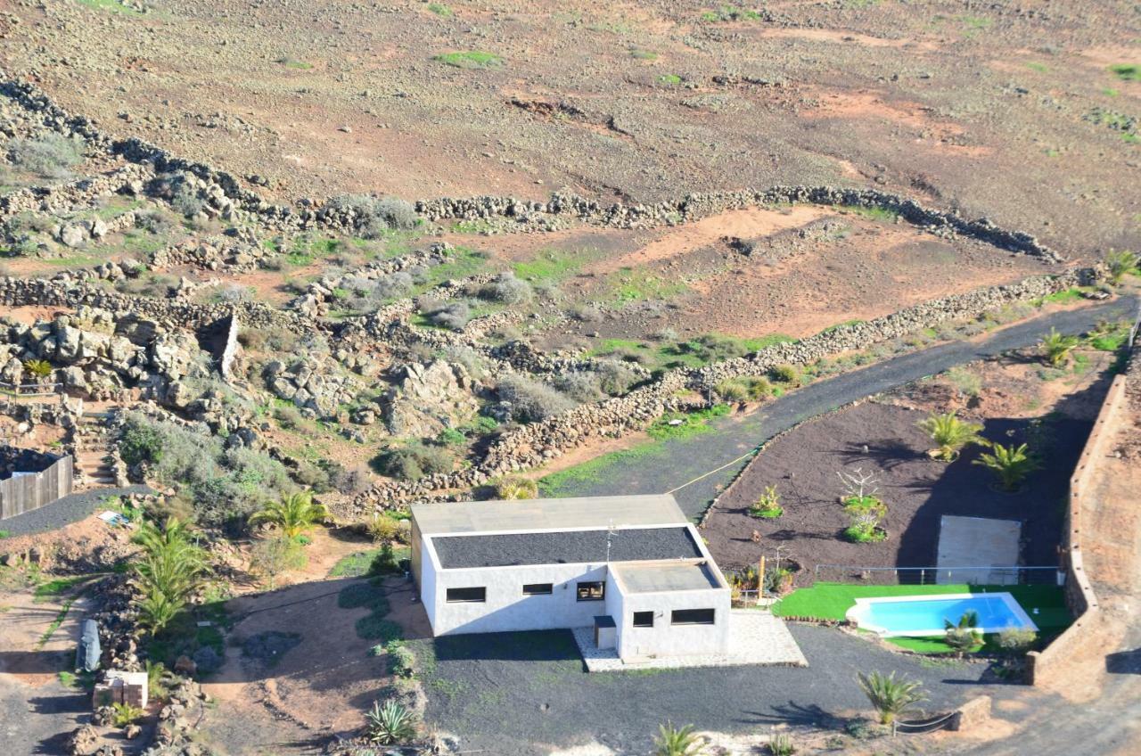 Tayu Eco Villa Villaverde  Eksteriør billede