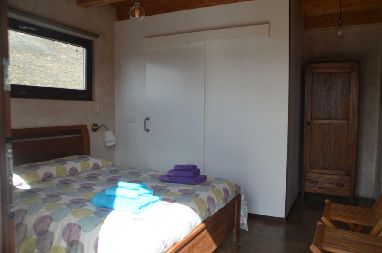 Tayu Eco Villa Villaverde  Eksteriør billede