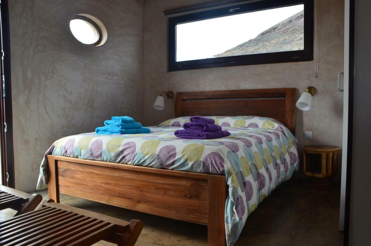 Tayu Eco Villa Villaverde  Eksteriør billede