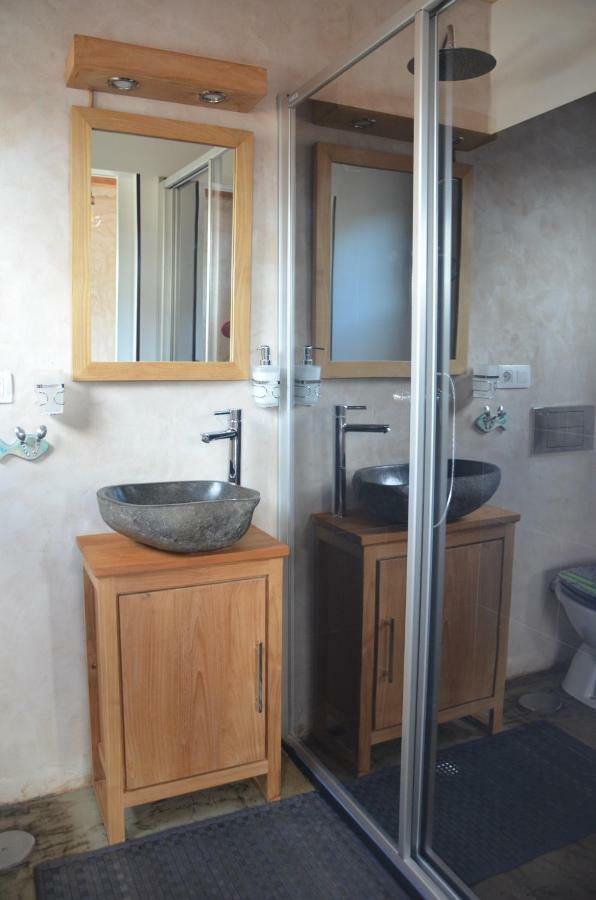 Tayu Eco Villa Villaverde  Eksteriør billede