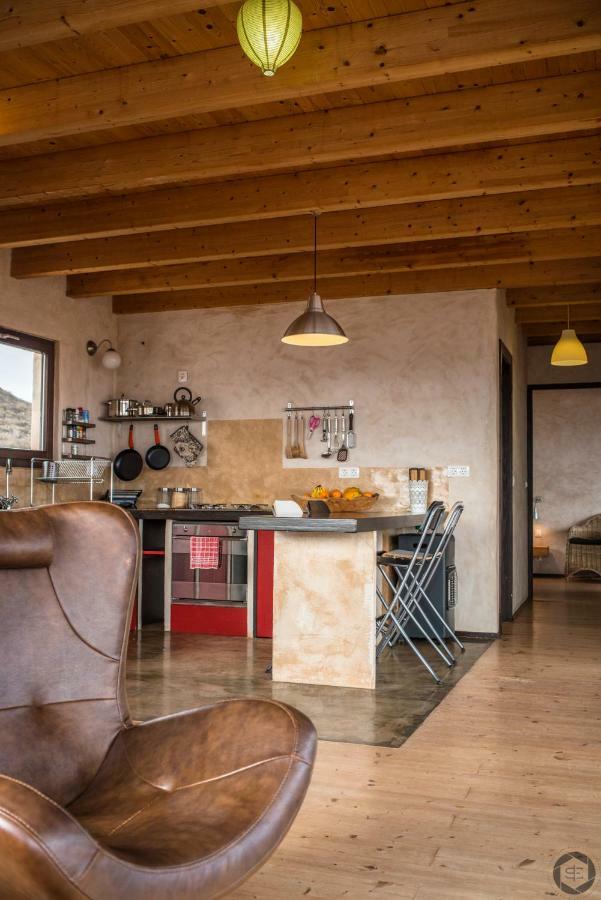 Tayu Eco Villa Villaverde  Eksteriør billede