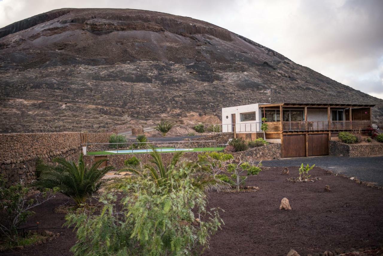 Tayu Eco Villa Villaverde  Eksteriør billede