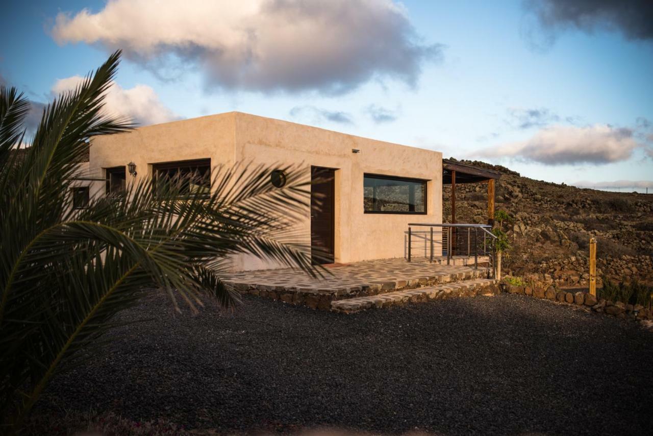 Tayu Eco Villa Villaverde  Eksteriør billede
