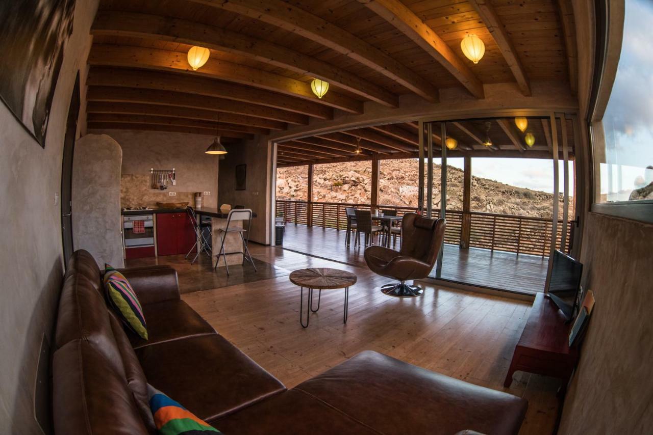 Tayu Eco Villa Villaverde  Eksteriør billede