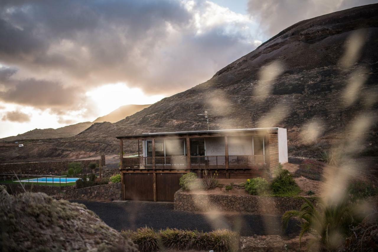 Tayu Eco Villa Villaverde  Eksteriør billede
