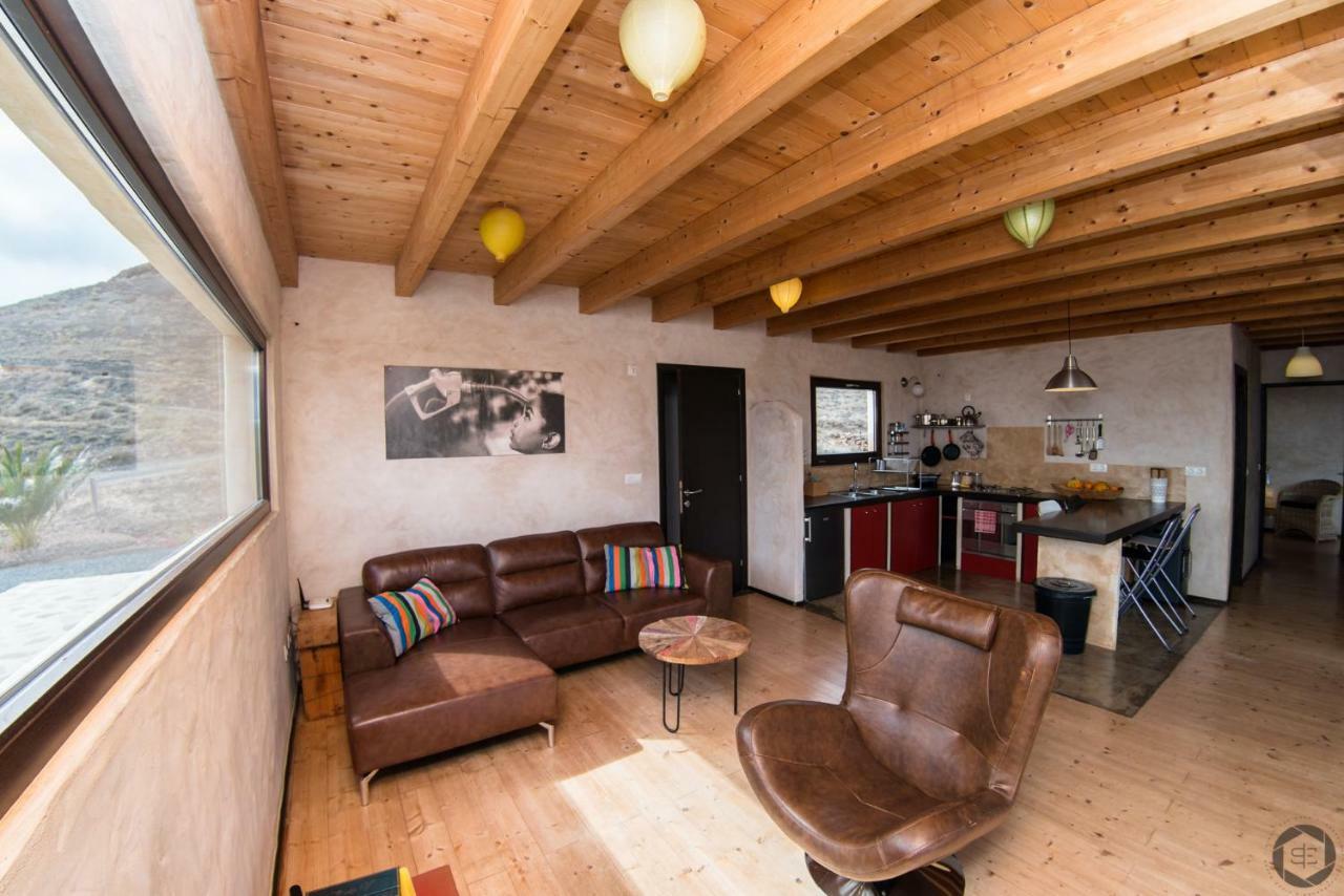 Tayu Eco Villa Villaverde  Eksteriør billede