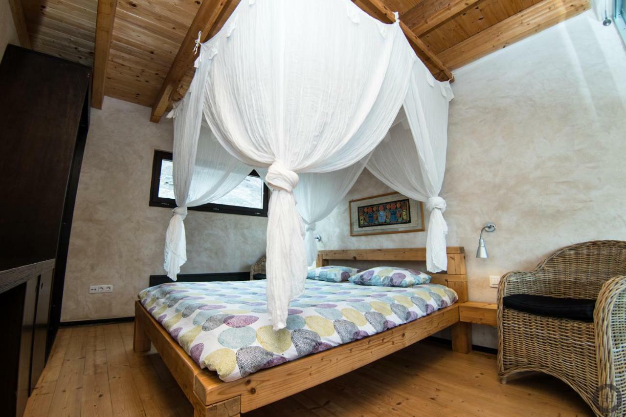 Tayu Eco Villa Villaverde  Eksteriør billede