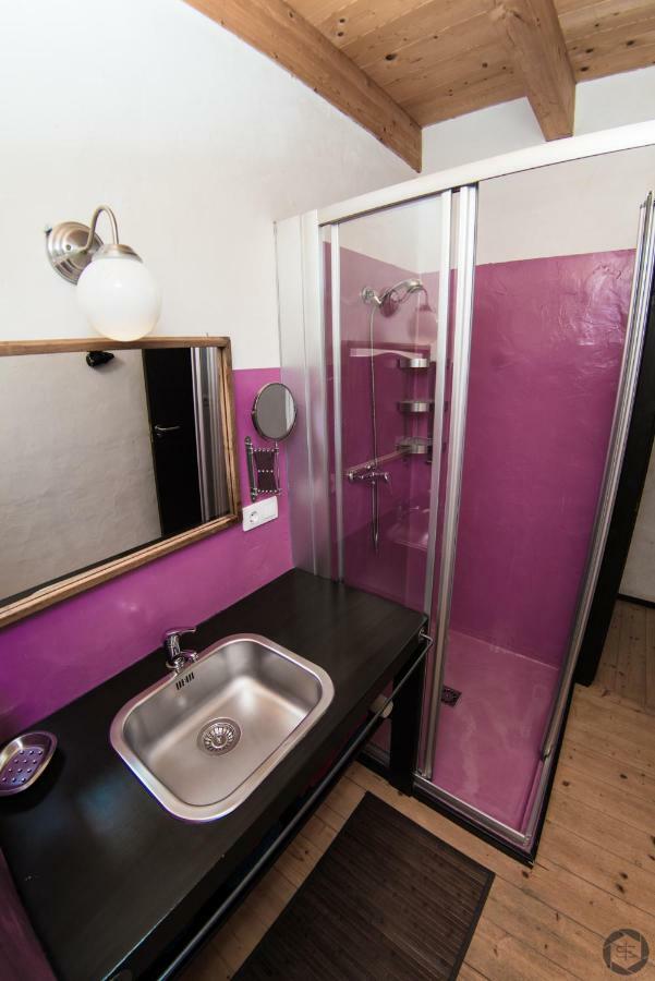 Tayu Eco Villa Villaverde  Eksteriør billede