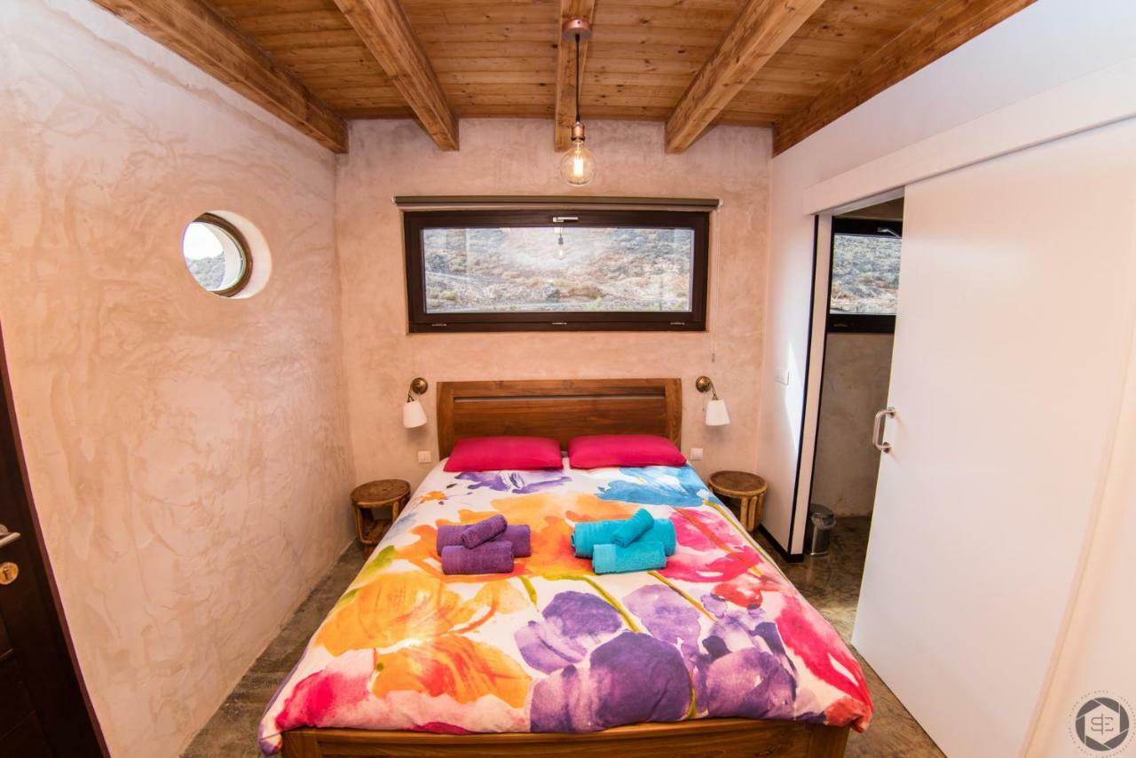 Tayu Eco Villa Villaverde  Eksteriør billede