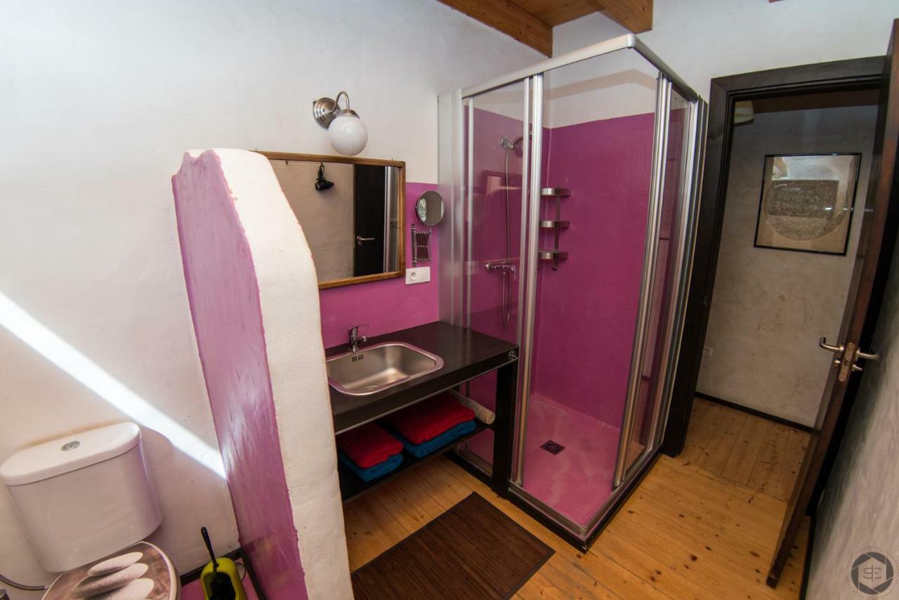 Tayu Eco Villa Villaverde  Eksteriør billede