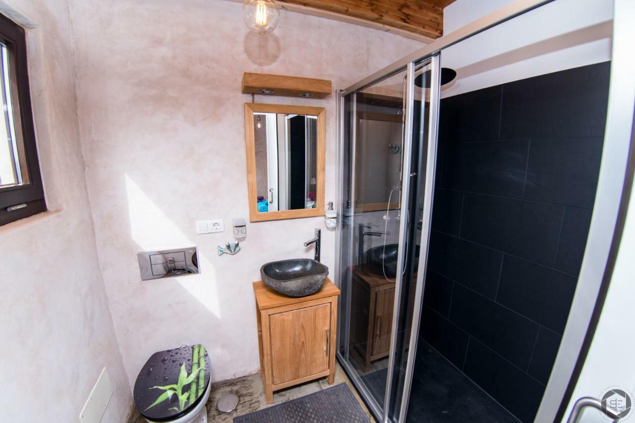 Tayu Eco Villa Villaverde  Eksteriør billede