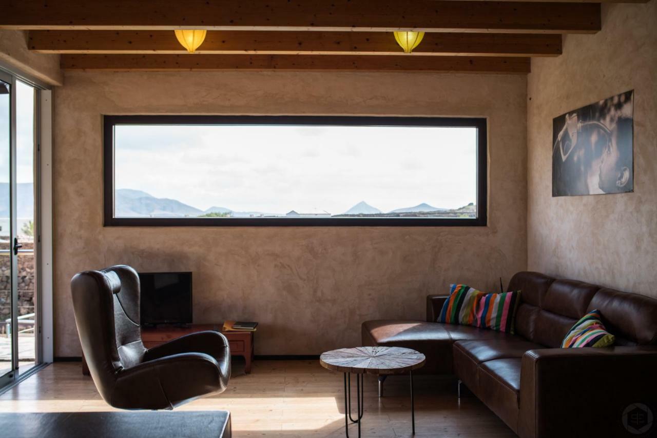 Tayu Eco Villa Villaverde  Eksteriør billede