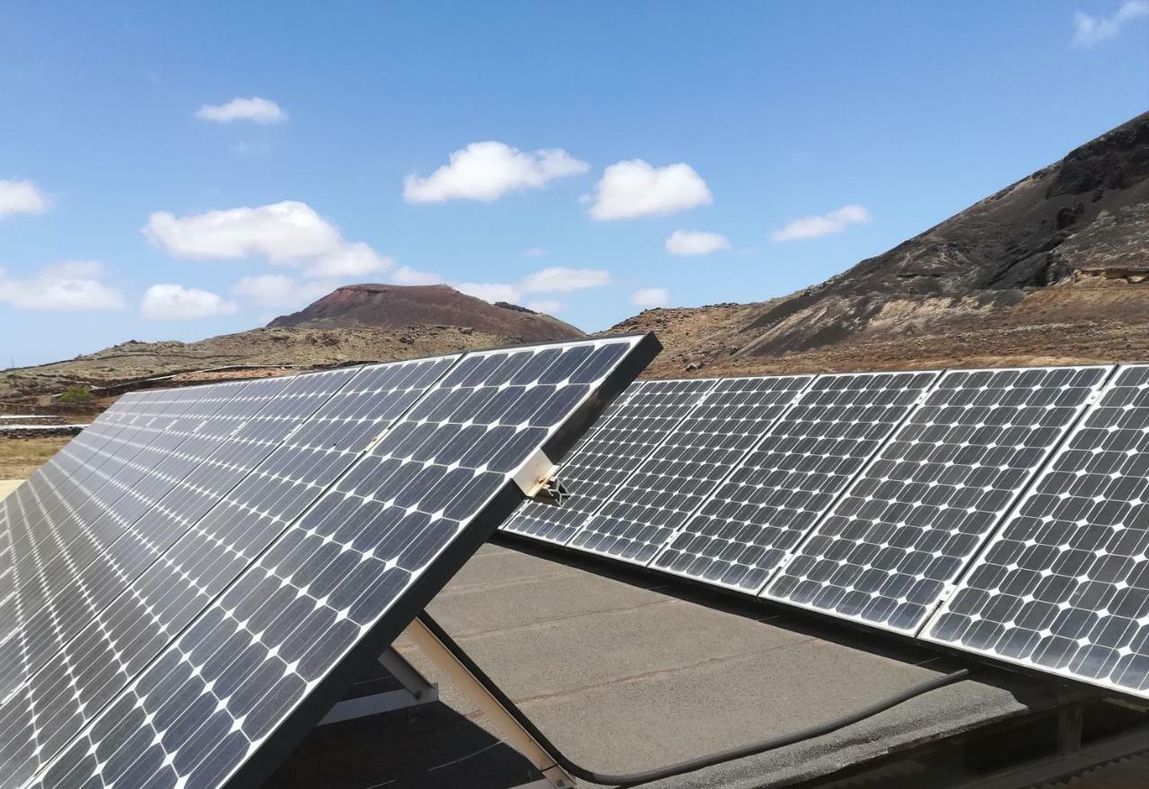 Tayu Eco Villa Villaverde  Eksteriør billede