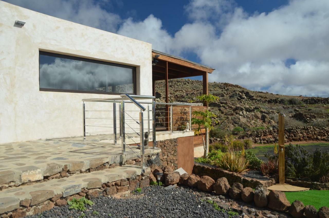 Tayu Eco Villa Villaverde  Eksteriør billede